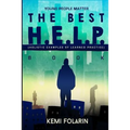 Young People Matter The Best H.E.L.P Book (Holistic Examples Of Learned Practice) - Paperback