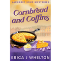 Cornbread and Coffins - Paperback
