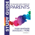 Study Guide to Dealing with Difficult Parents - Paperback