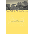 Managing as Designing - Hardcover