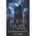 Bound to the Pack: A Dark Protectors Fantasy Romance - Paperback