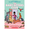 Jessi Ramsey, Pet-Sitter: A Graphic Novel (the Baby-Sitters Club #18): Volume 18 - Paperback