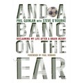 And a Bang on the Ear: Reclaiming My Life After a Brain Injury - Paperback