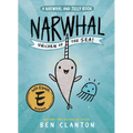 Narwhal: Unicorn of the Sea! (a Narwhal and Jelly Book #1) - Paperback