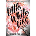 Little White Lies - Hardcover