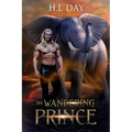 The Wandering Prince (13 kingdoms #3) - Paperback