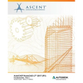 AutoCAD/AutoCAD LT 2017 (R1): Fundamentals - Metric: Part 1: Autodesk Authorized Publisher - Paperback