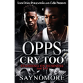 Opps Cry Too 2 - Paperback