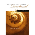 Spiritual Disciplines Devotional: A Year of Readings - Paperback