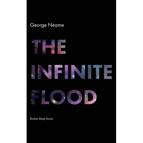 The Infinite Flood - Paperback