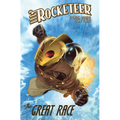 The Rocketeer: The Great Race - Paperback