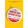The Innocent Have Nothing to Fear - Paperback