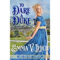 To Dare a Duke - Paperback