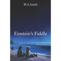 Einstein's Fiddle - Paperback