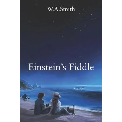 Einstein's Fiddle - Paperback
