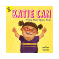 Katie Can - Paperback