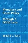 Monetary and Fiscal Policy Through a Dsge Lens - Paperback