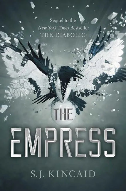 The Empress - Paperback