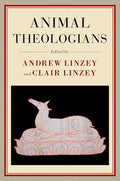 Animal Theologians - Paperback