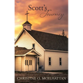 Scott's Journey - Paperback