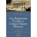 The Supreme Court in United States History: Volume Two, 1821-1855 - Paperback