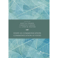 Food as Communication / Communication as Food - Paperback