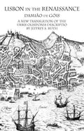 Lisbon in the Renaissance: A New Translation of the Urbis Olisiponis Description - Paperback