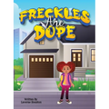 Freckles Are Dope - Paperback