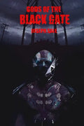 Gods of the Black Gate - Paperback