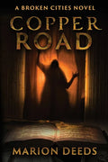 Copper Road - Paperback