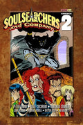 Soulsearchers and Company Omnibus 2 - Paperback