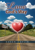 Love God's Way - Hardcover