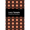 Lucy Temple - Hardcover
