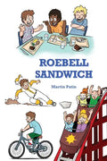 Roebell Sandwich - Paperback