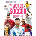 World Soccer Encyclopedia - Library Binding