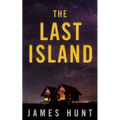 The Last Island - Paperback