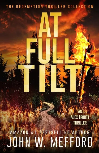 At Full Tilt - Paperback