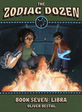 Libra: Book Seven in the Zodiac Dozen Series - Paperback