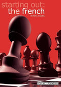The French - Paperback
