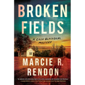Broken Fields - Hardcover