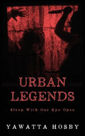 Urban Legends - Paperback