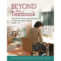 Beyond the Textbook: Using Trade Books and Databases to Teach Our Nation's History, Grades 7â "12 - Paperback