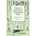 Diseases and Pests of Ornamental Plants - Paperback