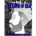 TheKingsofRich: Adult Coloring Book - Paperback
