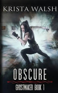 Obscure - Paperback