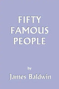 Fifty Famous People (Yesterday's Classics) - Paperback