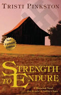 Strength to Endure - Paperback