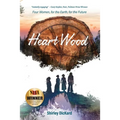 Heart Wood: Four Women, for the Earth, for the Future - Paperback