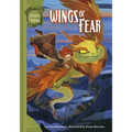 Wings of Fear - Hardcover