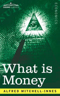 What is Money? - Paperback